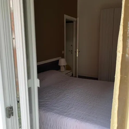 La Dell' Arco Apartment Parma