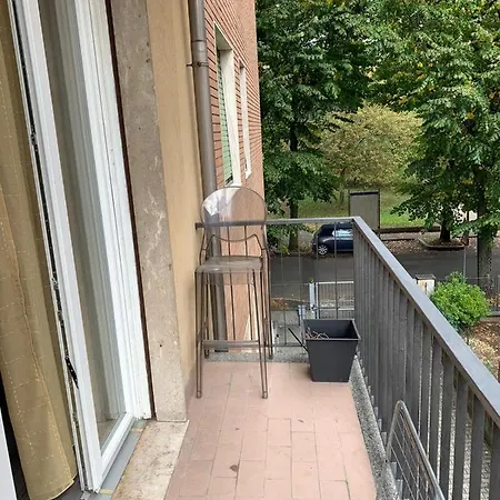 La Dell' Arco Parma