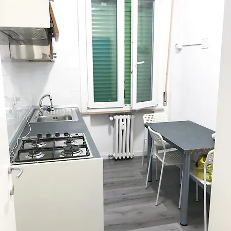 La Dell' Arco Apartment
