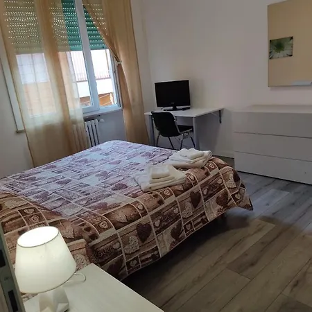 La Dell' Arco Apartment