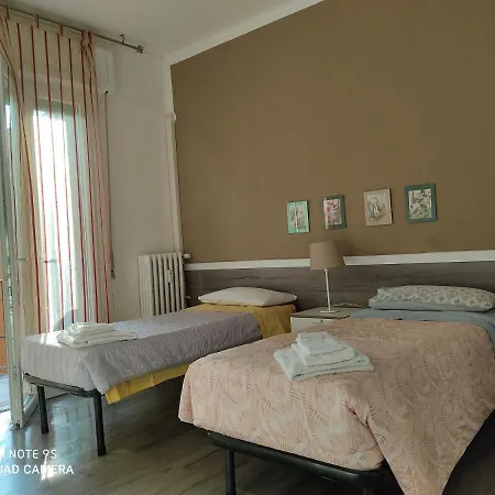 Appartamento La Dell' Arco *